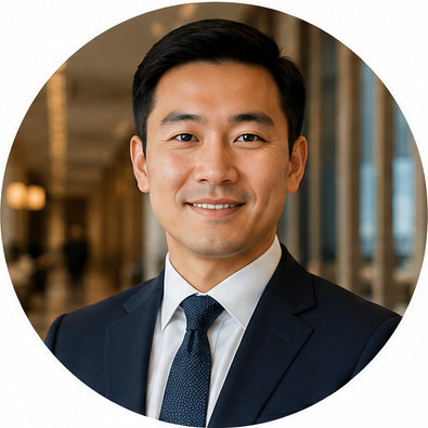 Daniel Chen