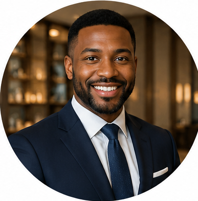 Marcus Williams