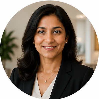 Priya Nair